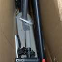 8.5" E Scooter for Adults Aluminum Alloy Frame 20 MPH 350W Motor 281WH Battery, Motorized Scooter Up to 20 Miles Range, Foldable Bearing 265 LBS/ APP Control