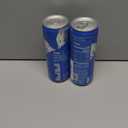 Red Bull Sea Blue Edition Energy Drink, 12 Fl Oz Can 2 BB Date 06/16/2026