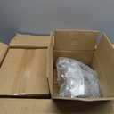 Pair Front Disc Brake Calipers Assembly with Bracket Compatible with 2010-2011 Ford F150, Compatible with 2010-2021 Lincoln Navigator Driver and Passenger Side 18B5236 18B5237