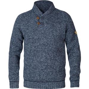 Fjllrven Lada Men's Sweaters & Knitwear (Dark Navy) XS