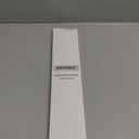 PenSee Mens Black Tie Checkered Tie Classic Necktie 3.15" (8CM) Plaid Ties For Men With Pocket Square Set (Medium, 114-purple)