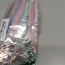 Nicpro 30pcs Paint Brush Set, Aesthetic Pastel Paintbrushes with Paint Spatula and Cloth Roll, Craft Paint Brushes for Acrylic Painting Oil Watercolor Gouache, Art Supplies for Women Artists Beginners