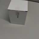 Thyle Galentine's Day Conversation Hearts Decorations for Home Table 6 Pcs Wooden Candy Heart Shaped Signs Decor for Office Tiered Tray Mantel Shelf Valentines Galentine Gifts