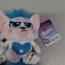 3 x The Elf on the Shelf Santaverse Bogie™ Plush – Blue North Pole Creature Toy – Soft, Fuzzy, Collectible Plush Friend for Kids.