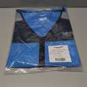 LULY YANG DSP Safety Vest-PHASING OUT (4X-Large-5X-Large)
