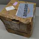 Elite Gourmet ERC006SS 6-Cup Electric Rice Cooker with Stainless Steel Inner Pot, Makes Soups, Stews, Porridges, Grains and Cereals, 6 cup (3 cups uncooked), Black