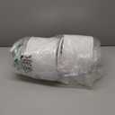 Core 300 Replacement Filter for LEVOIT Core 300 Core 300S Core 300-P Core 300S-P Air Purifier, 3-in-1 High Efficiency and Activated Carbon, Compared to Part # Core 300-RF, 2 Pack, White