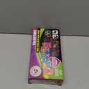 JOYIN 36 Packs Neon Valentines Day Gift Cards with Glow Stick Bracelets, Glow in the dark Necklaces for Valentine's Party Favor, Valentine Classroom Exchange Cards, Valentine School Prize