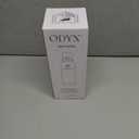 Vapor Bottle 24oz Insulated Stainless Steel Water Bottle with Dual Flip Lid, Straw & Spout, Leakproof, BPA-Free, Travel Tumbler With Handle, for Kids, Teens, or Adults (Lime Wave)