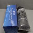 5 STARS UNITED Seat Cushion for Tailbone Pain Relief  Large Memory Foam Cushion for Coccyx, Hip, Sciatica & Post-Surgery Recovery  Wheelchair, Car, Desk, Gaming & Office Chairs, Black, XX-Large