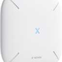 XSense Smart Home Base Station, 2.4 GHz WiFi Required, Enhance Your Home Safety Network with Up to 50 Devices, Model SBS50