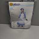 California Costumes Child Pioneer Girl Costume (Medium)