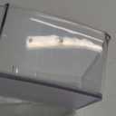 MAN63948504 Door Shelf Bin, Bin Basket Shelf Compatible with l-g LFXC22526D, LMXS28626D, LFCS27596S, etc, Part Number: 4976934, AP7176180, PS16662677, EAP16662677