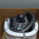 Ingenuity Baby Base 2-in-1 Seat - Slate - Booster Feeding Seat