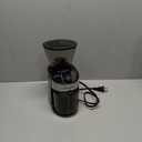 SHARDOR Electric Burr Coffee Grinder for Home Use