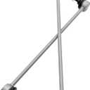 2 x Front Stabilizer Sway Bar Links fit for 1995 1996 1997 1998 1999 2000 2001 BMW 740i 740iL 750iL, for 2000 2001 2002 2003 BMW Z8, for 2004-2009 Mazda 3, for 2006-2014 Mazda 5 OE# K80235