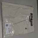 Amazon Essentials Men's Classic-Fit Wrinkle-Resistant Pleated Chino Pant (Also in Big & Tall) (40W x 34L)