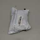 20 PCS Plastic Cord Locks & 50 ft Elastic Bungee Cord, SourceTon 10 PCS Single-Hole, 10 PCS Double-Hole ABS Spring Toggles with 5/32" Elastic Shock Cord for Backpacks, Luggage (Black)