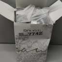 BOYATU Travel Makeup Bag Organizer: 3 Pcs Set Large Capacity Cosmetic Bags Holds 1020 100ml Full-Size Bottles for 315 Day Trips - 180Open-Flat Make up Case 3-sec touch-up - Toiletry Bag Gift women (01-Black)