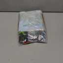 Dinosaur Birthday Party Decorations Kit for Boys - Dino Party Supplies with Tablecloth, Banner, Backdrop, Cake Topper, Balloons & Stickers for Kids (Green)