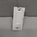 Maestro Motion Sensor Switch, No Neutral Required, 5-Amp, Single-Pole/Multi-Location, Snow (MS-OPS5M-SW)