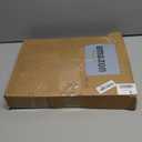 Wooden Comic Book Storage Box with Display  Stackable Organizer Case with Acrylic Panel, Fits 130+ Bagged & Boarded Comics or 60+ Toploaders