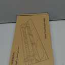 Guest Towel Holder Tray for Bathroom, Marble Guest Napkin Holder, Disposable Hand Towel Holder, White and Black Bathroom Accessories Decor, Paper Towel Holder Tray, Napkin Tray wash Cloth Holder