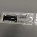 Sport Band Compatible with Apple Watch Bands for Women Men,Soft Silicone WaterproofReplacement Strap for Apple Watch Size: 38mm/40mm/41mm/42mm(Series 11 10)