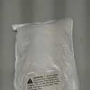 BIENVENUE BABY™ - Yellow Black Polka Dots Garland Balloon, Natural latex for Birthday, Baby Shower decoration, 104 Pieces, Easy DIY Kit.