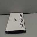 Messy Bun Hair Piece 100% Real Human Hair Chignons Scrunchie Tousled Fluffy Bun Scrunchie Wig Stretchy Band Messy Buns Hair Clip Fake Messy Hair Buns Hair Pieces for Women Black