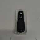 Presentation Clicker Wireless Presenter Remote for PowerPoint, Powerpoint Clicker with Volume Control PowerPoint Slide Advancer for Mac, Computer, Laptop