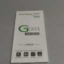 amFilm AutoAlignment OneTouch for Nintendo Switch 2 Matte Finish Screen Protector 2025, Tempered Glass, 30 Seconds Installation, Bubble Free, Anti Glare, Touch Sensitive, Anti Fingerprint [2 Pack]