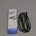 Video Cable, Zgear HDMI-d to HDMI-a Cable, 6ft