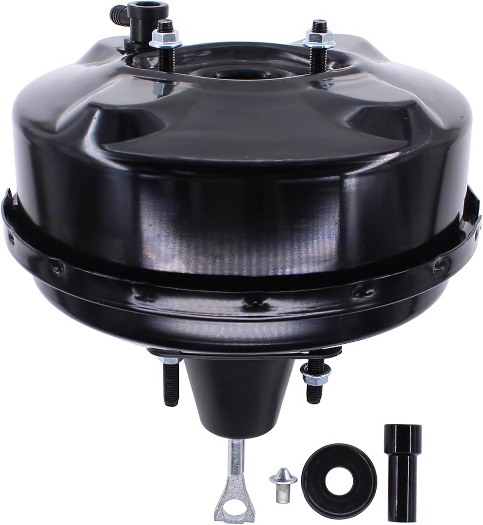 ApplianPar Vacuum Power Brake Booster for Chevy Blazer S10 for GMC Jimmy Sonoma