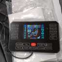 Massage Chair, Zero Gravity Full Body Massage Chair, Shiatsu Recliner with 14 Massage Points, Lumbar & Calf Heating, 20 Auto Modes, Spacious Massage Area, Bluetooth Speaker, Touch Screen Controller (Black)