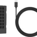 BEZGAR RC Plane 3.7V 500mAH Li-ion Battery