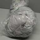 King Size 4 Piece Sheet Set - Comfy Breathable & Cooling Bed Sheets Set - Hotel Luxury Bedding for Women, Men, Kids, Teens, Boys & Girls - Deep Pockets, Soft and Wrinkle Free - Oeko-Tex - Steel Blue