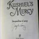Kushiel's Mercy (Kushiel's Legacy, 6)