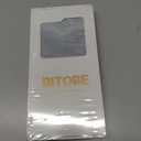 BITOBE Bow Case for iPhone Air [Compatible with MagSafe] - Black