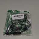 5V Charger Cord USB Adapter for Electric Hair Clippers, Beard Trimmers, Shavers, Beauty Instruments, Electric Hairdressers, Desk Lamps, Purifiers Power Supply Charging Cable 7 PCS Set