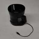 Mr. Coffee 5-Cup Mini Brew Switch Coffee Maker, Black