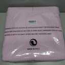 Genovega 6 Packs Oversized Turkish Beach Towel 74"x38" Thin Quick Dry Sand Free Pool Swim Towels Large XL Adult Clearance Blanket Travel Vacation Accessories Essentials Multi Grey LightGreen Dot