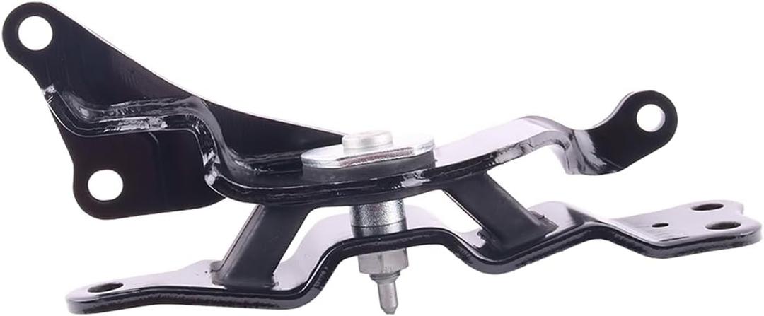 DETOTI Left Transmission Mount 1PC for 07-12 Altima 3.5 AT CVT A7361 EM-9460 11220JA10A