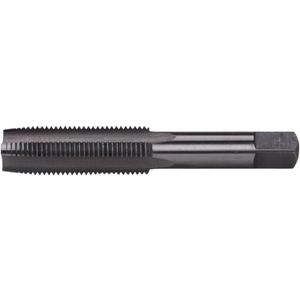 Century Drill & Tool  97324 High Carbon Steel Metric Plug Tap  16.0 x 1.50  For Home and Professional & Industrial Use