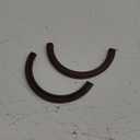 FEL-PRO BS 40183 Engine Crankshaft Seal Kit for Jeep Grand Cherokee