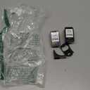 PG-275XL CL-276XL Compatible for Canon 275 and 276 Ink Cartridges for Canon Ink 275 and 276 PG-275 CL-276 fit for Canon PIXMA TS3722 TR4720 TS3500 TS3522 TR4700 TR4722 TS3720 Printer