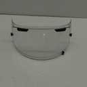 Motorcycle Helmet Face Shield for ARAI RX7X/XD/NE0/VX/GX, Tinted Anti-Scratch Visor Replacement, Style Protection Lens, MultiColour Options Helmet Accessories, H (normal)