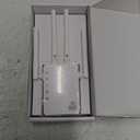 4 - Antenna WiFi Extender Signal Booster, WiFi Extender with 1200Mbps Dual - Band 2.4G&5G, WiFi Booster with 3 Modes & 2 Ethernet Ports, WiFi Repeater with 12880 Sq.ft Coverage 105 Devices