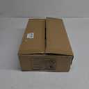 WOWLIVE 9 Tiers Large Shoe Rack Storage Organizer for Closet 50-55 Pairs Shoe Tower Unit Shelf Stackable Shoe Rack with Metal Pipes Plastic Connectors Black(SSS3B9)