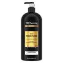 TRESemm Rich Moisture Moisturizing Conditioner with Pump for Dry Hair Formulated With Pro Style Technology 39 Fl Oz